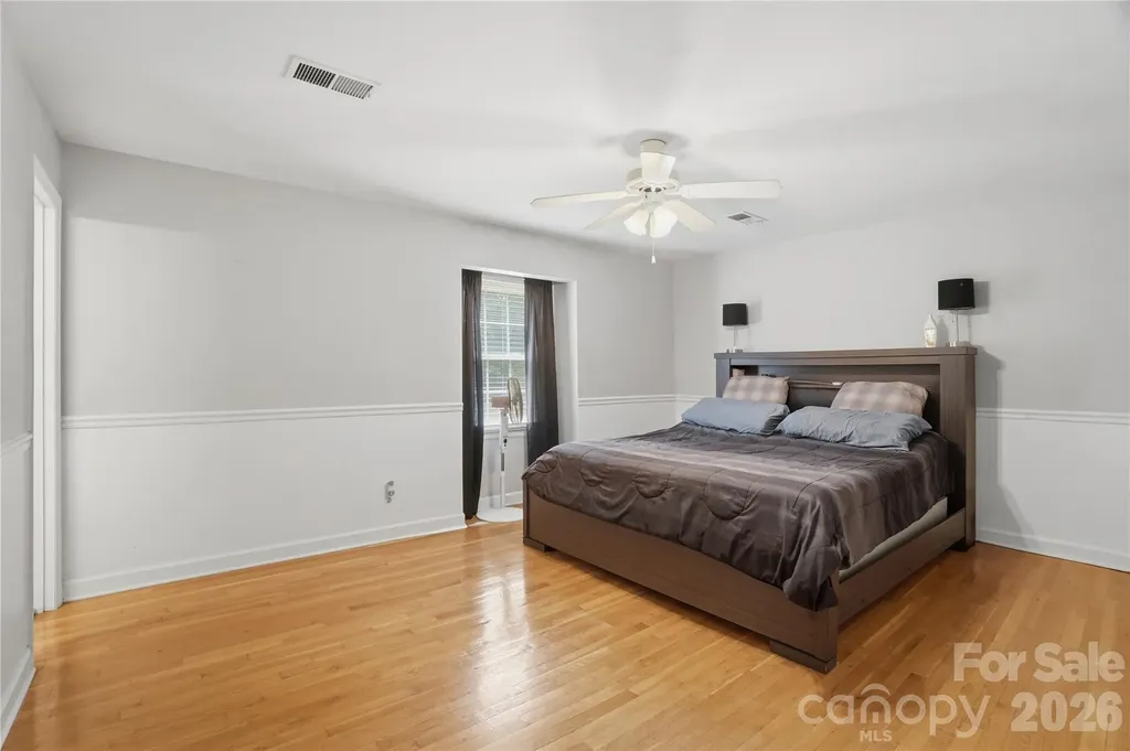 6419 Pencade Lane Charlotte NC 28215