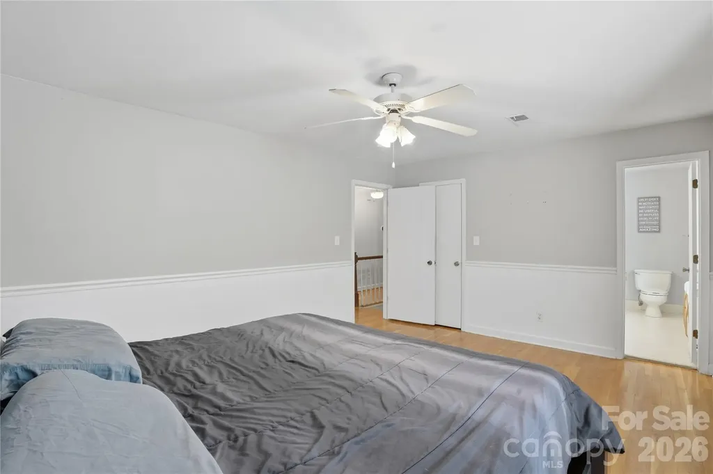 6419 Pencade Lane Charlotte NC 28215