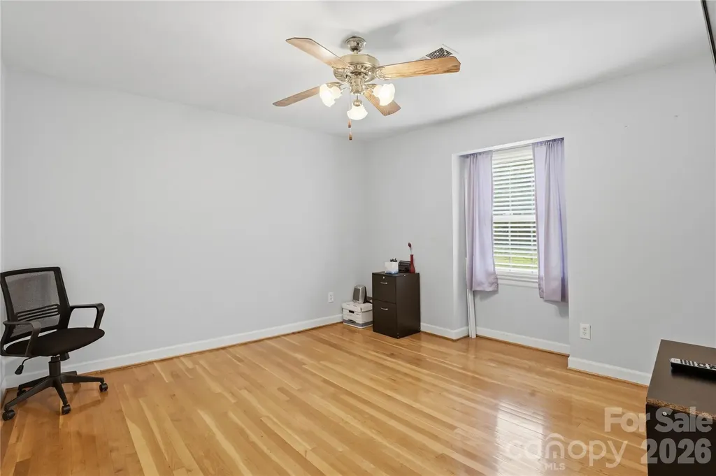 6419 Pencade Lane Charlotte NC 28215