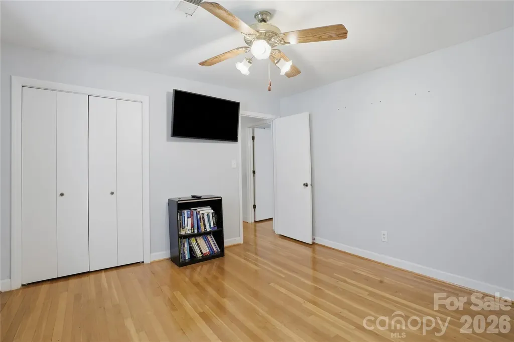 6419 Pencade Lane Charlotte NC 28215