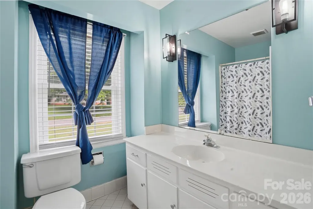 6419 Pencade Lane Charlotte NC 28215