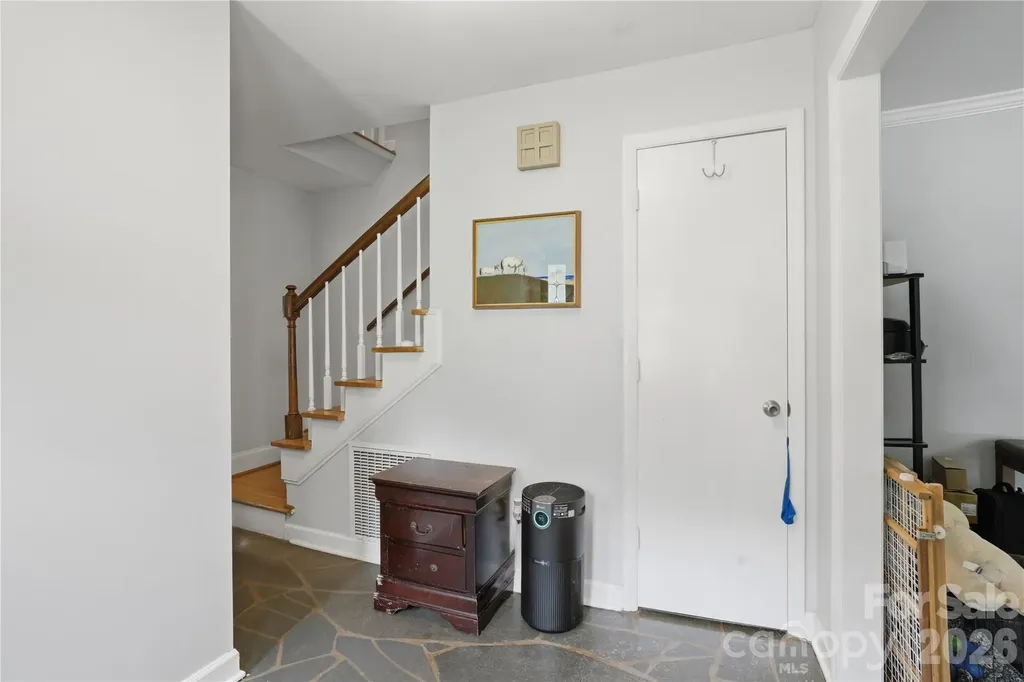 6419 Pencade Lane Charlotte NC 28215