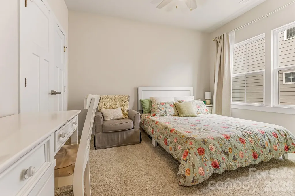 6412 Cambridge Drive Harrisburg NC 28075