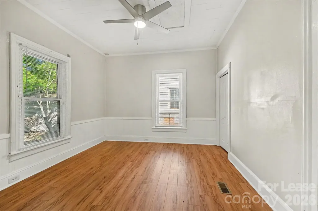 601 4th Street Spencer NC 28159