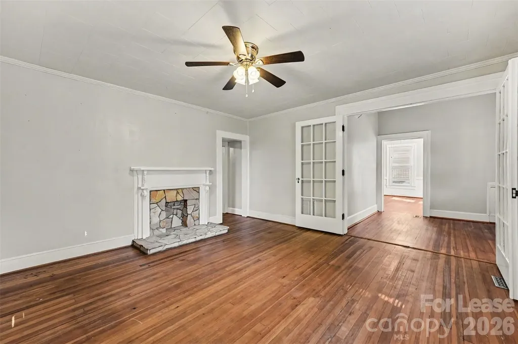 601 4th Street Spencer NC 28159