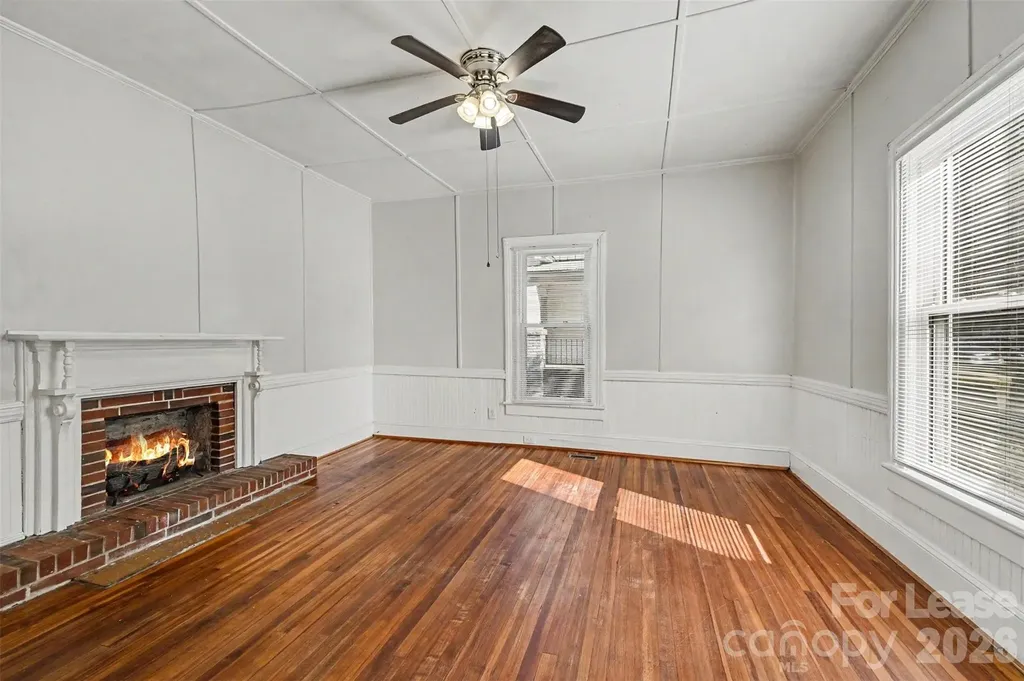 601 4th Street Spencer NC 28159