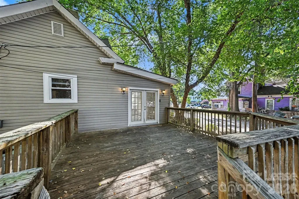 601 4th Street Spencer NC 28159