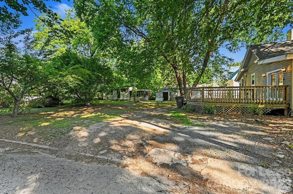 601 4th Street Spencer NC 28159