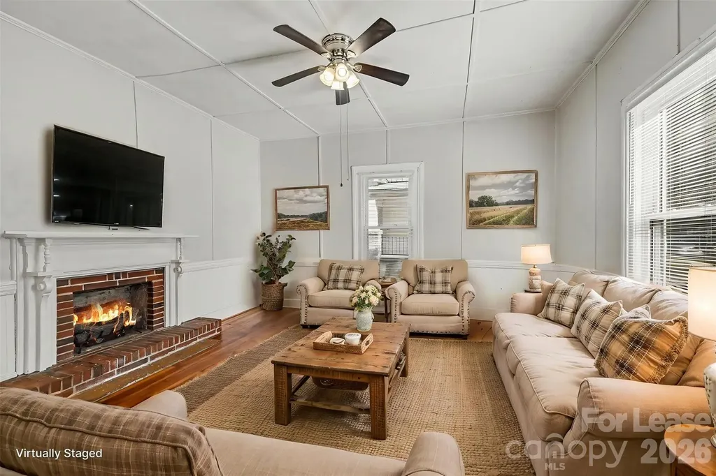 601 4th Street Spencer NC 28159