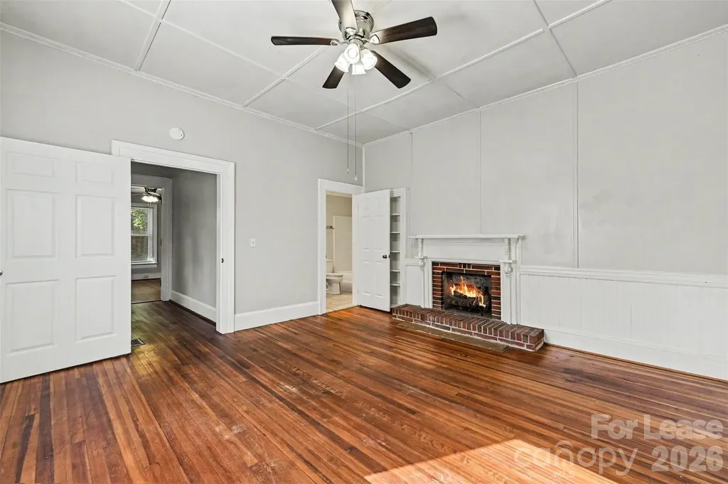 601 4th Street Spencer NC 28159