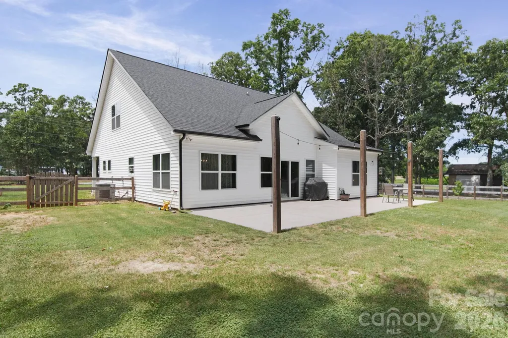 1812 Marshville Olive Branch Road Marshville NC 28103