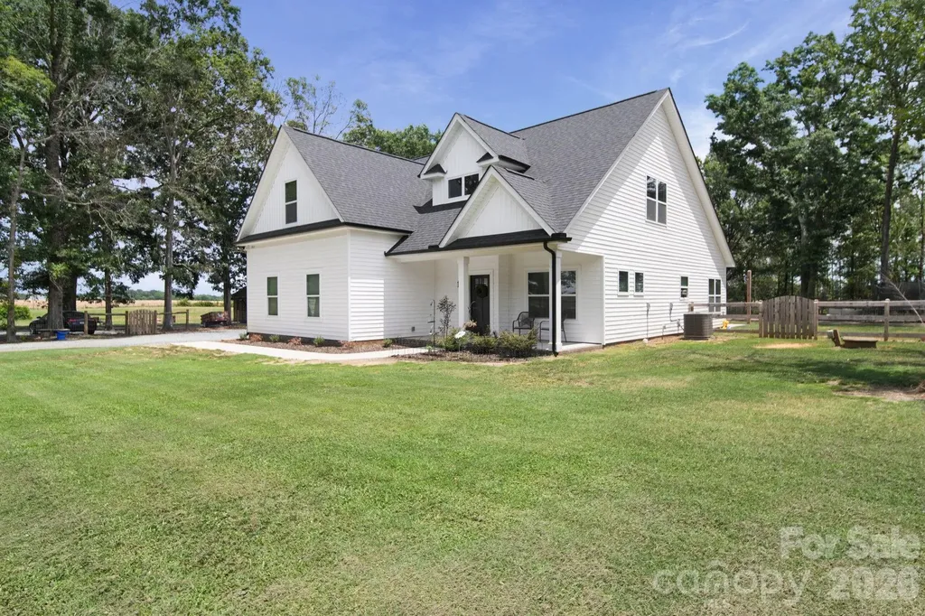 1812 Marshville Olive Branch Road Marshville NC 28103