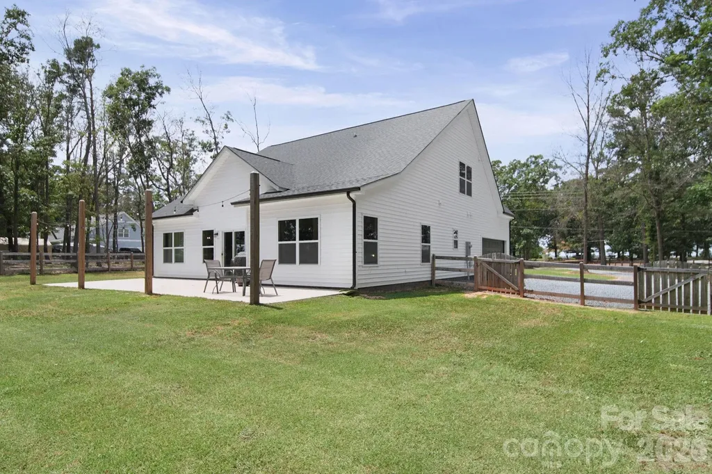 1812 Marshville Olive Branch Road Marshville NC 28103