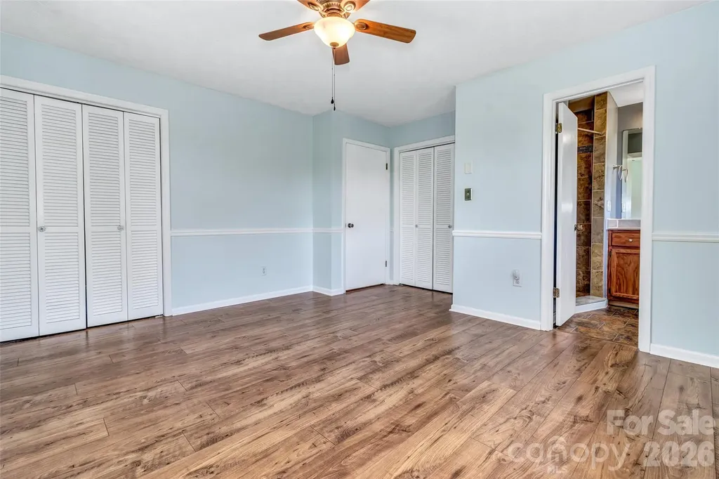 38 Chadwick Wade Drive Asheville NC 28804