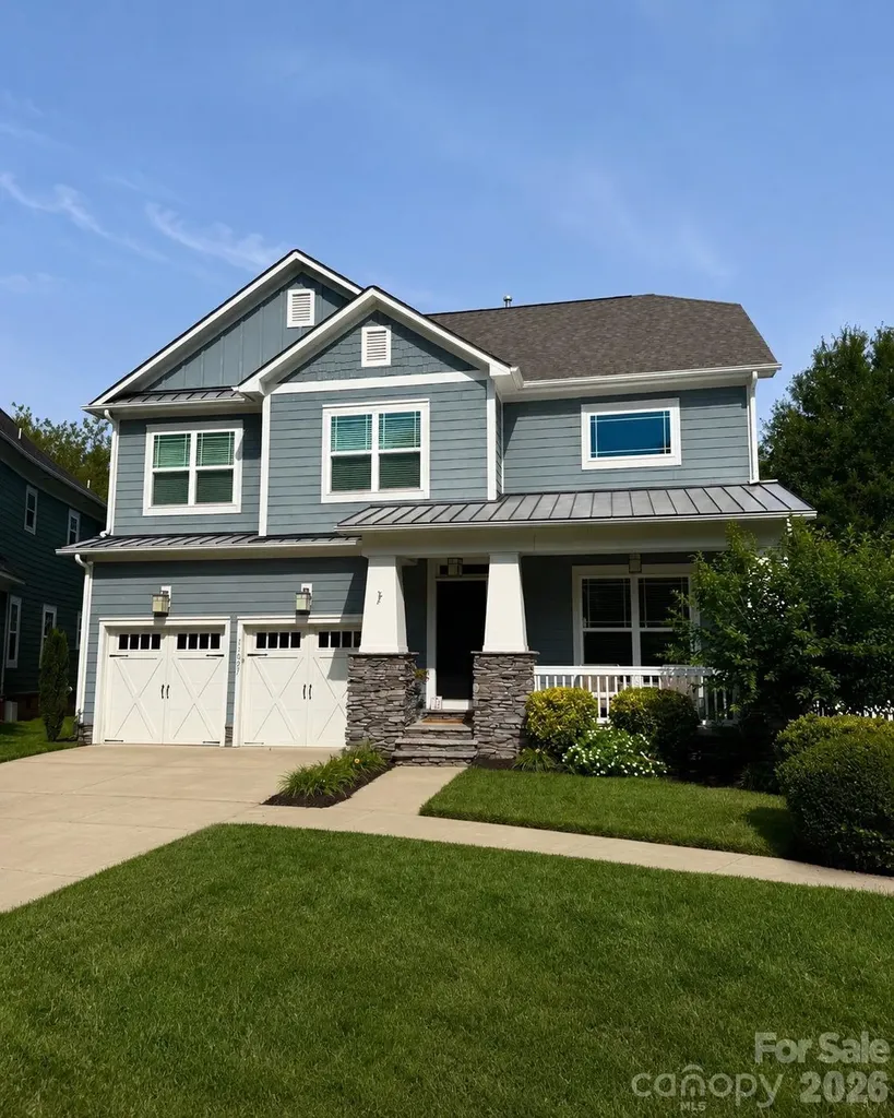 18027 Northport Drive Cornelius NC 28031