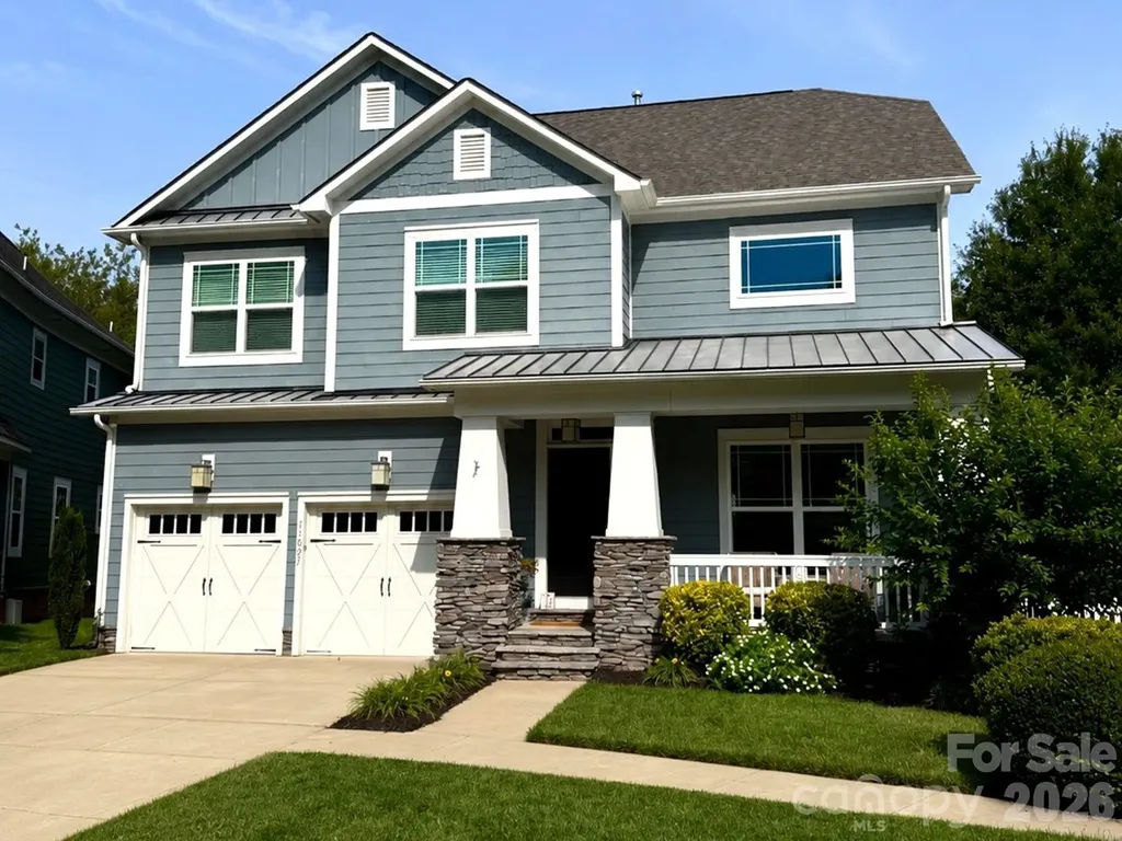18027 Northport Drive Cornelius NC 28031