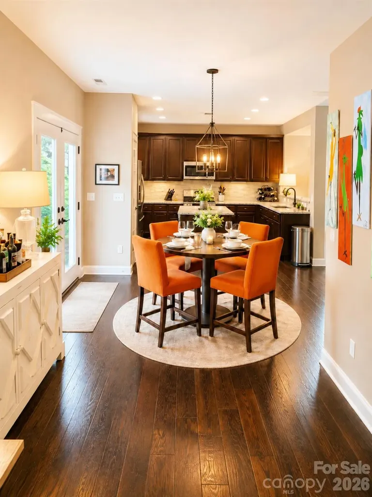 18027 Northport Drive Cornelius NC 28031