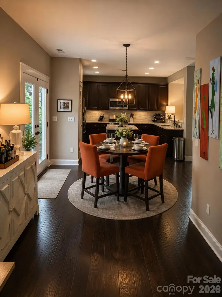 18027 Northport Drive Cornelius NC 28031