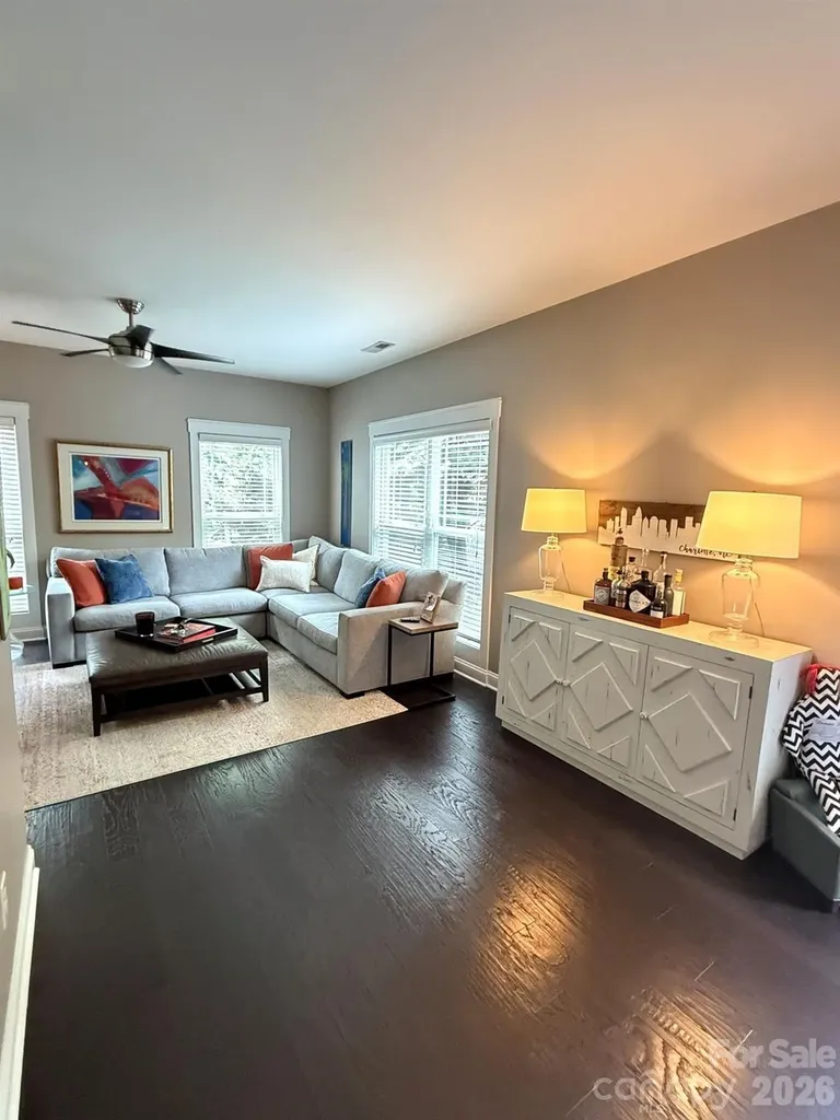 18027 Northport Drive Cornelius NC 28031