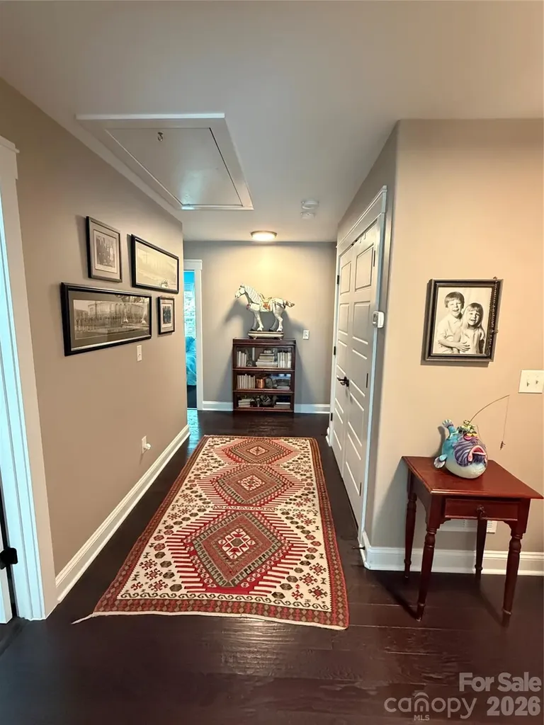 18027 Northport Drive Cornelius NC 28031