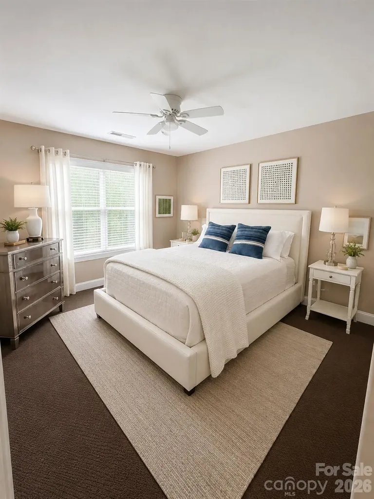 18027 Northport Drive Cornelius NC 28031