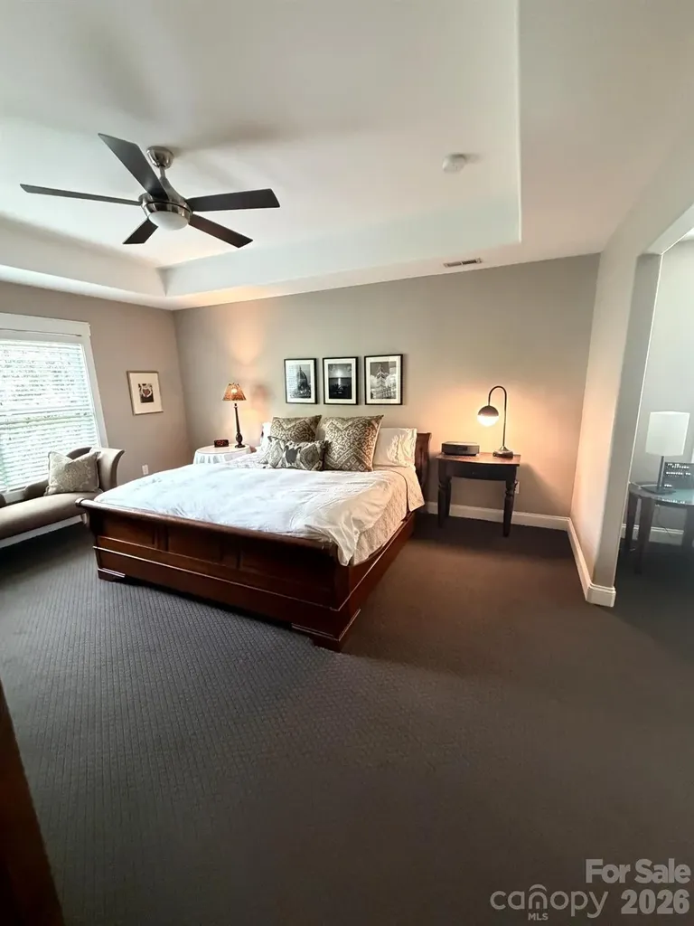 18027 Northport Drive Cornelius NC 28031