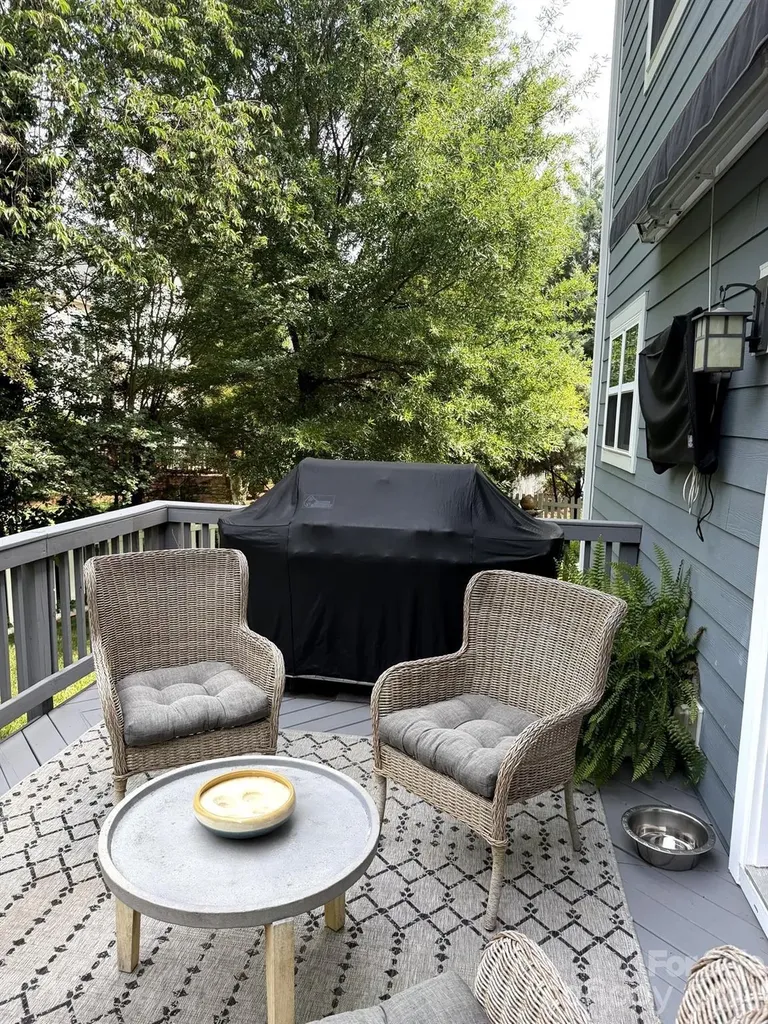 18027 Northport Drive Cornelius NC 28031