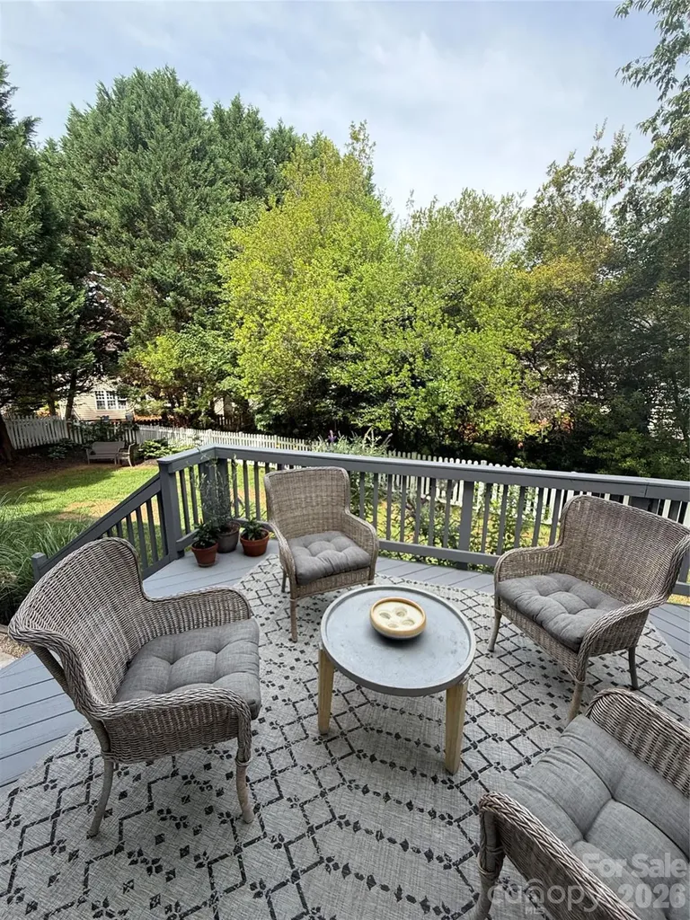 18027 Northport Drive Cornelius NC 28031