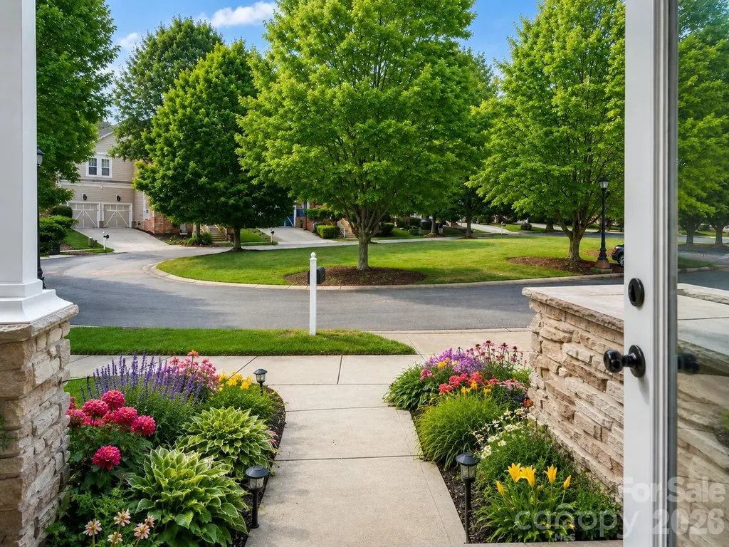 18027 Northport Drive Cornelius NC 28031