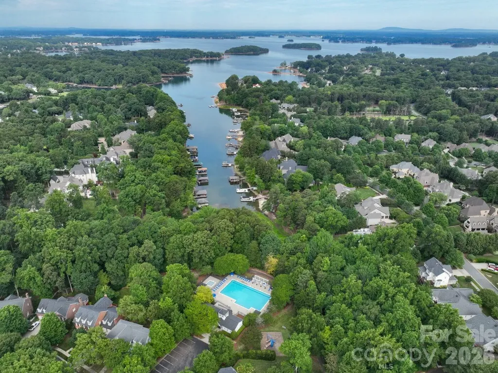 18027 Northport Drive Cornelius NC 28031