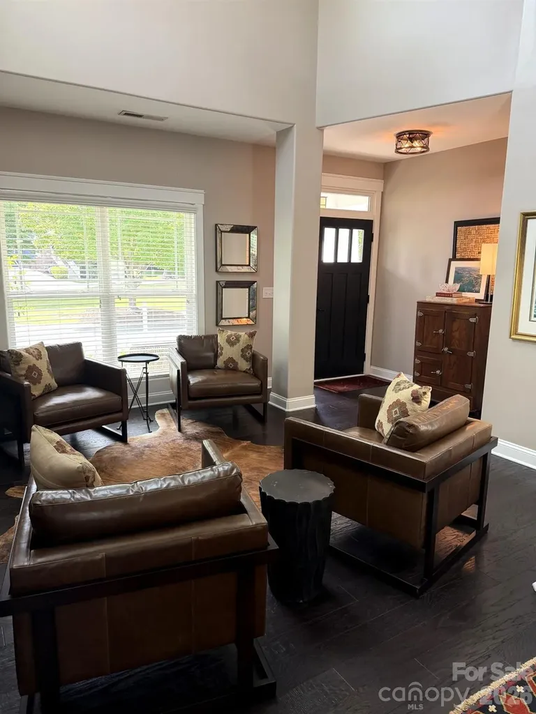 18027 Northport Drive Cornelius NC 28031