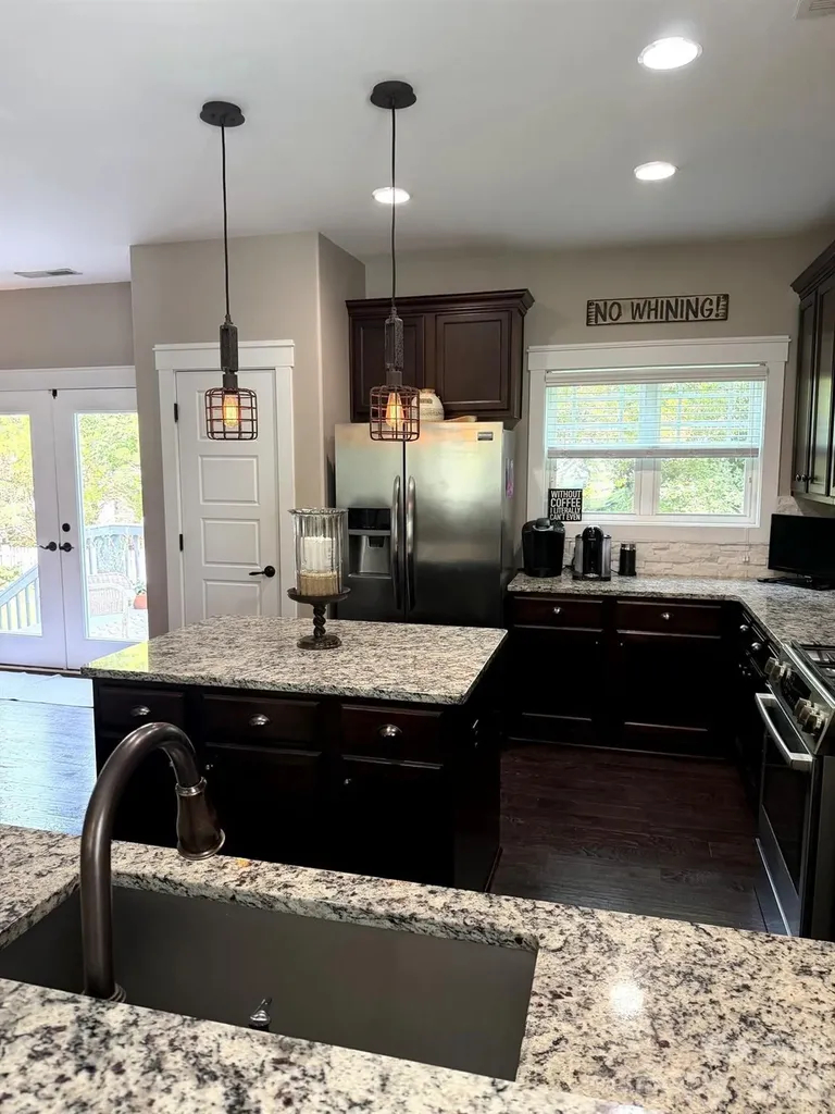 18027 Northport Drive Cornelius NC 28031
