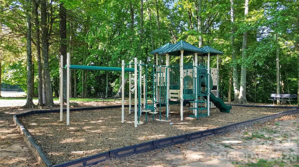 7803 Paper Birch Drive Charlotte NC 28215