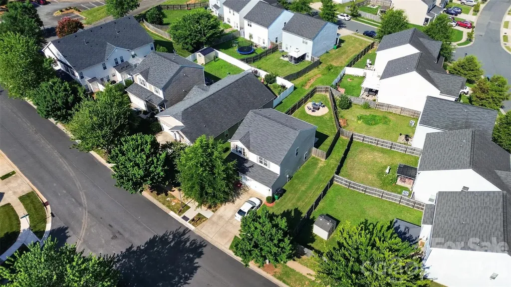 7803 Paper Birch Drive Charlotte NC 28215