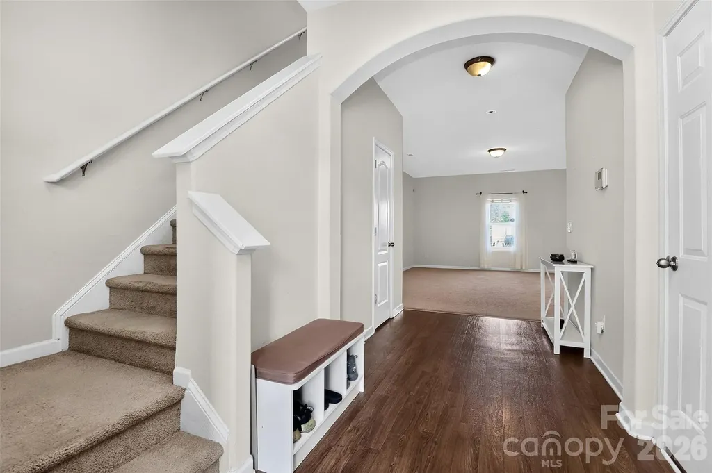 7803 Paper Birch Drive Charlotte NC 28215