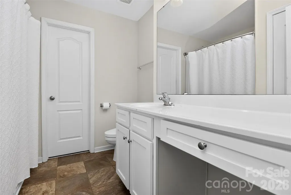 7803 Paper Birch Drive Charlotte NC 28215