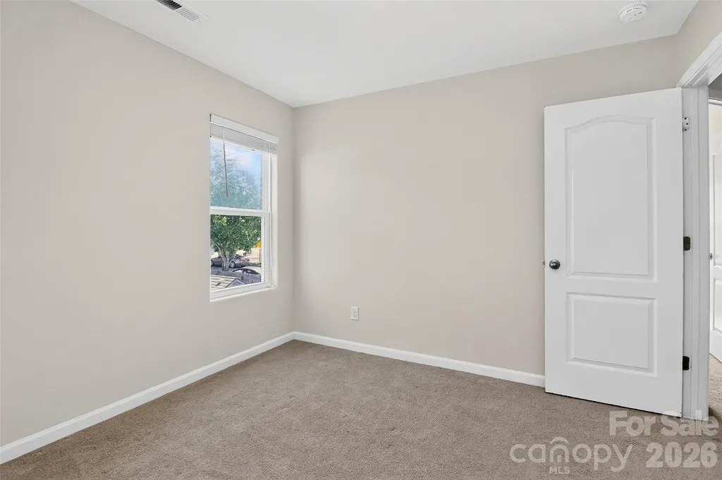 7803 Paper Birch Drive Charlotte NC 28215
