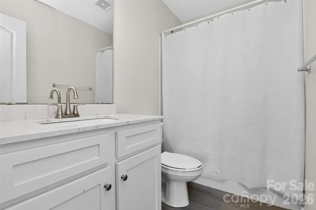 7803 Paper Birch Drive Charlotte NC 28215