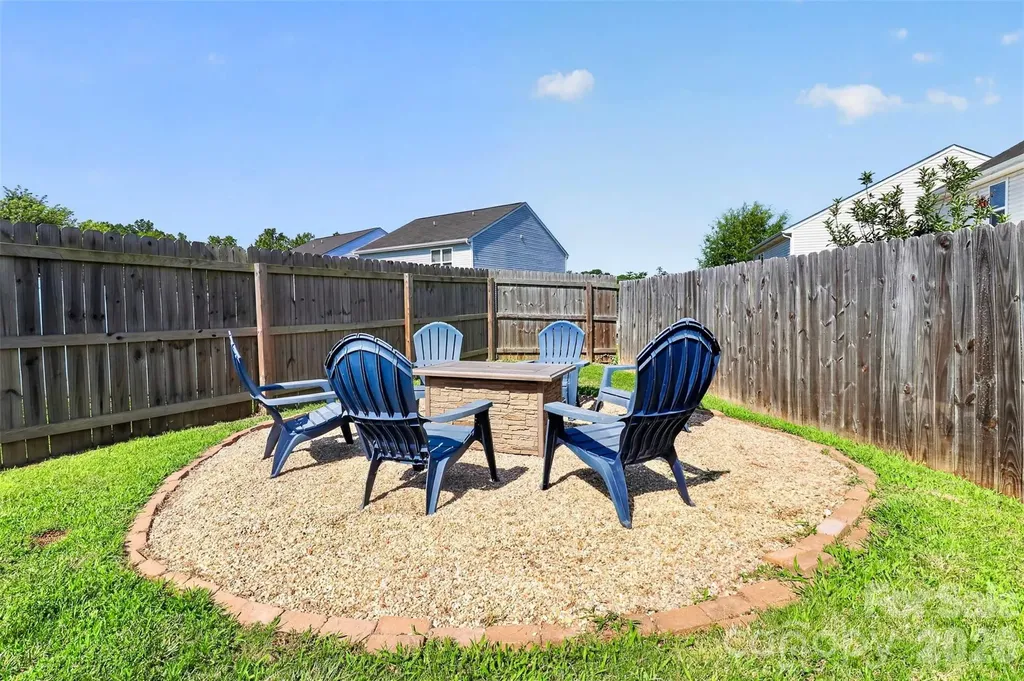 7803 Paper Birch Drive Charlotte NC 28215
