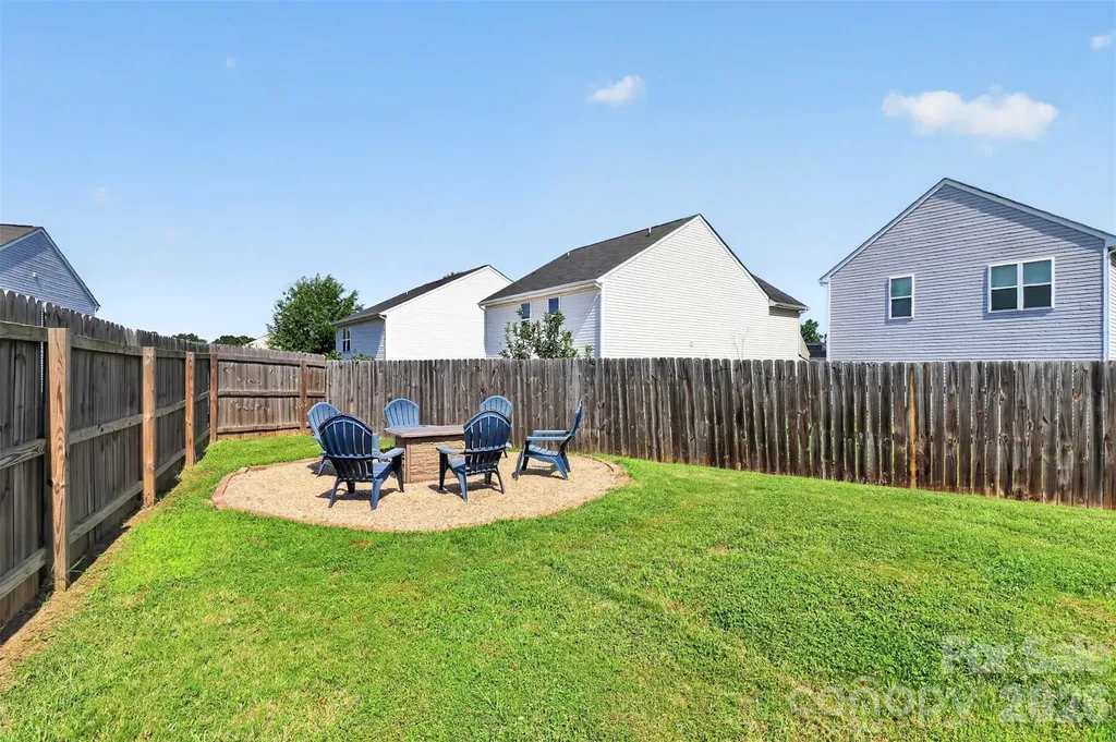 7803 Paper Birch Drive Charlotte NC 28215