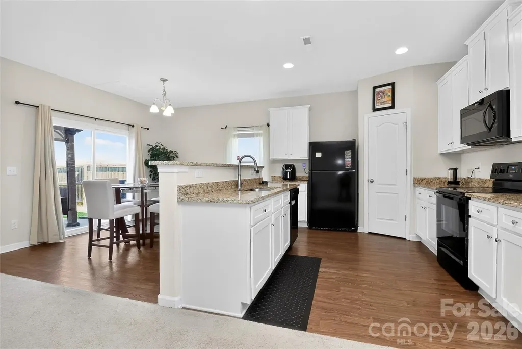 7803 Paper Birch Drive Charlotte NC 28215