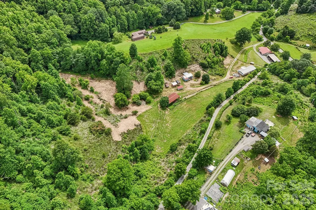 400 Morgan Branch Road Marshall NC 28753
