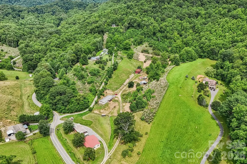 400 Morgan Branch Road Marshall NC 28753