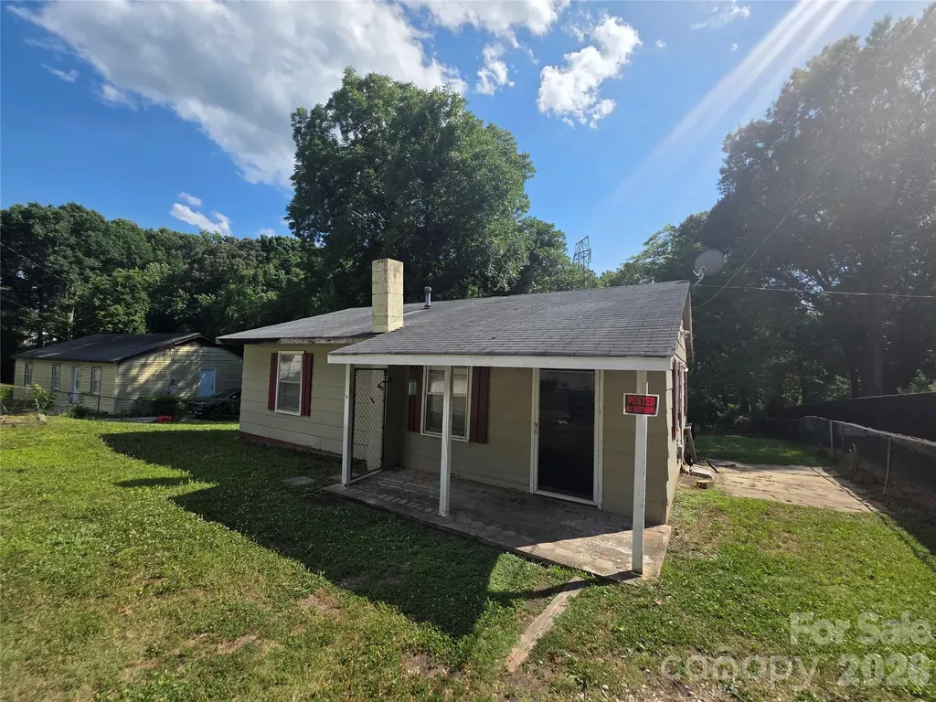 Gastonia NC, 85 Gilmer Street