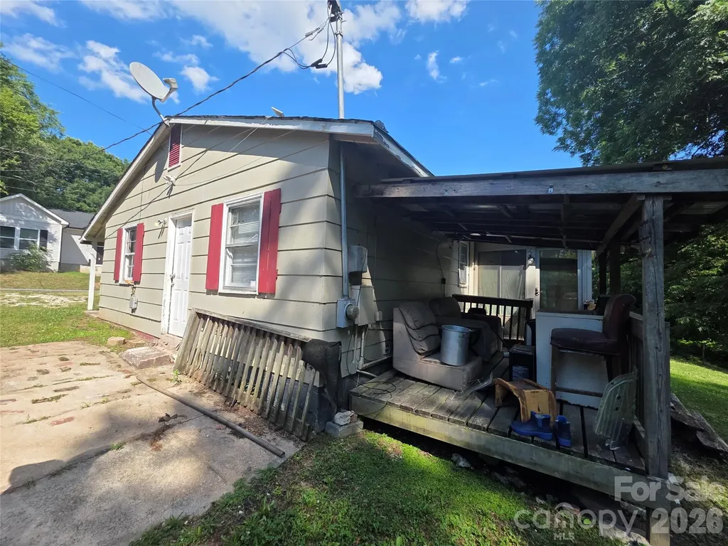 85 Gilmer Street Gastonia NC 28052