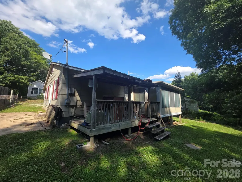 85 Gilmer Street Gastonia NC 28052