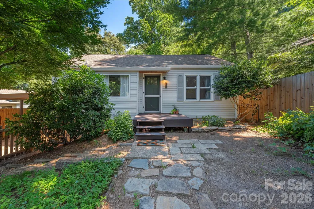 37 Wilmington Street Asheville NC 28806