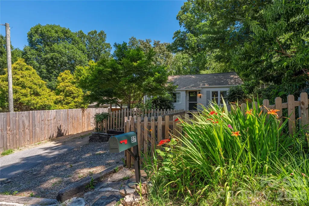 37 Wilmington Street Asheville NC 28806