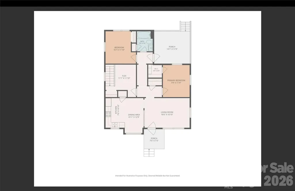 37 Wilmington Street Asheville NC 28806