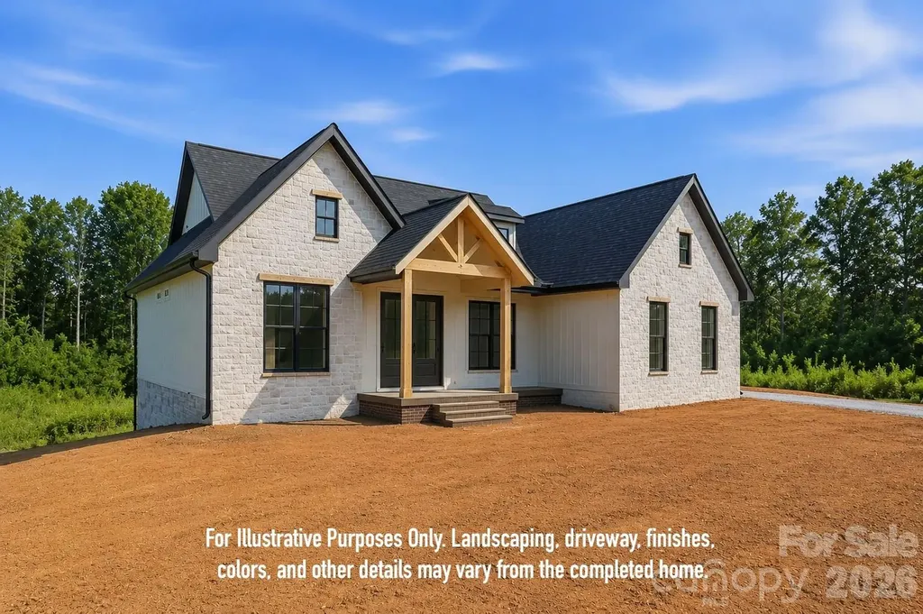5762 Jeremiah Court Hickory NC 28601